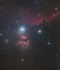 IC434 am 06.03.2021