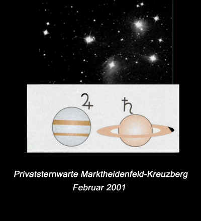 Logo der Sternwarte Logo der Sternwarte